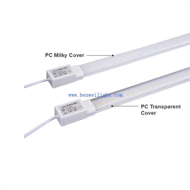 freezer led tube