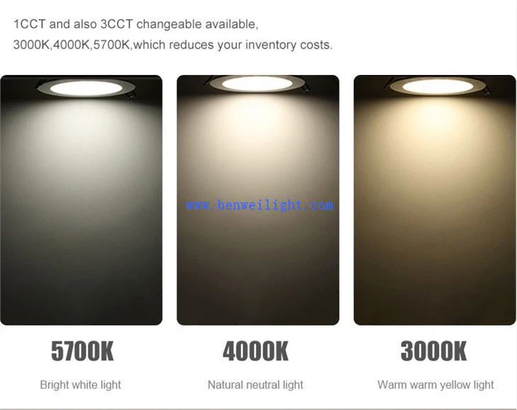 Led Downlights Bunnings