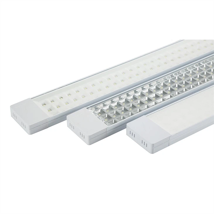 LED Sab hauv Teeb Fixture Rau RV