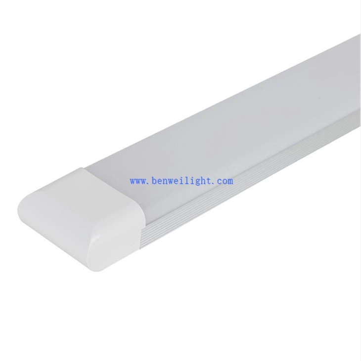 4ft led batten light