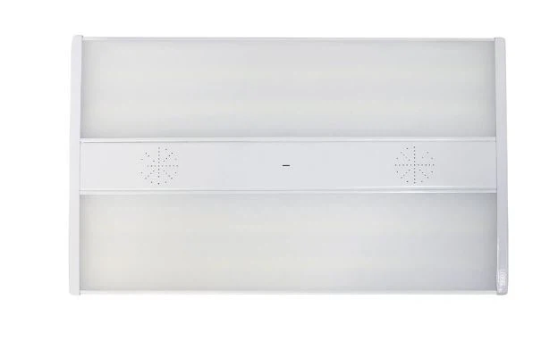 Led Linear High Bay Led Luminaires