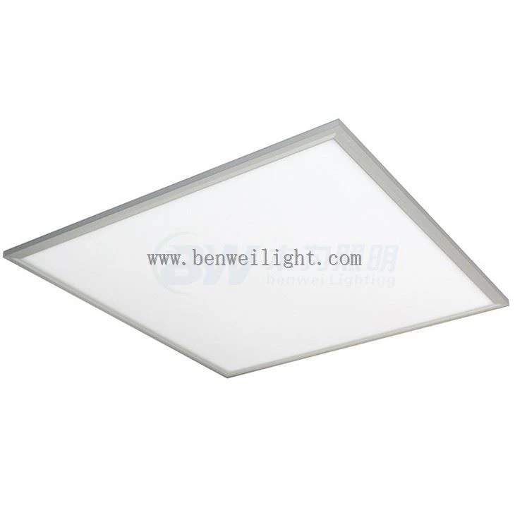 Led Vaj Huam Sib Luag Teeb 600 × 600 36W