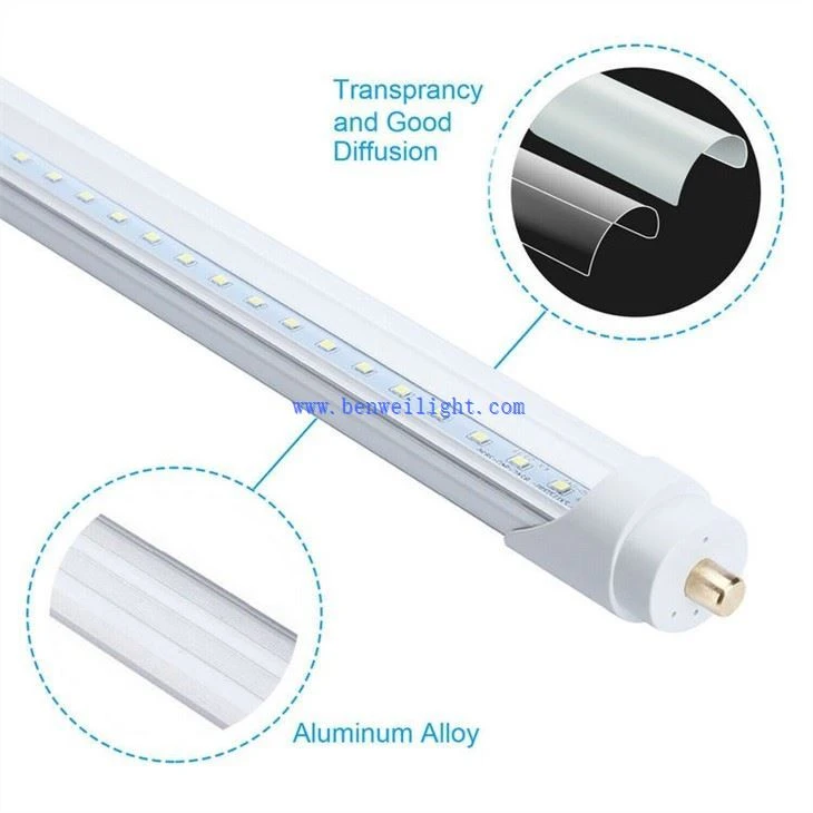 Led Shop Teeb Lub Tsev Depot