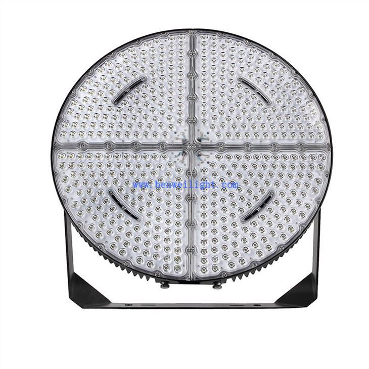 LED Softball Field Teeb