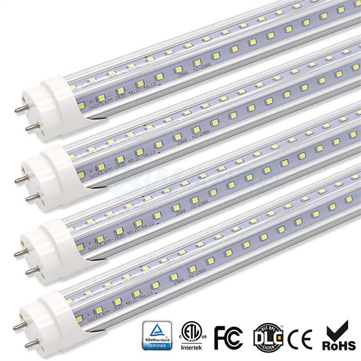 Led Tube Lub teeb 30W
