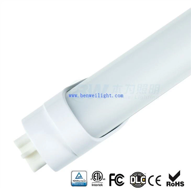 48 inch fluorescent light fixture t12