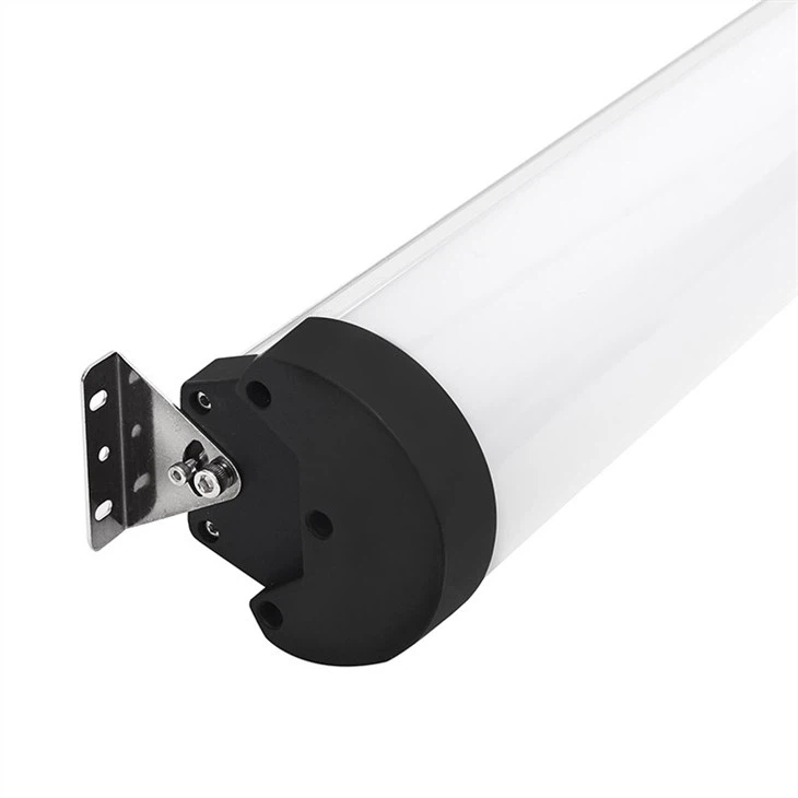 Low Bay Led Lighting
