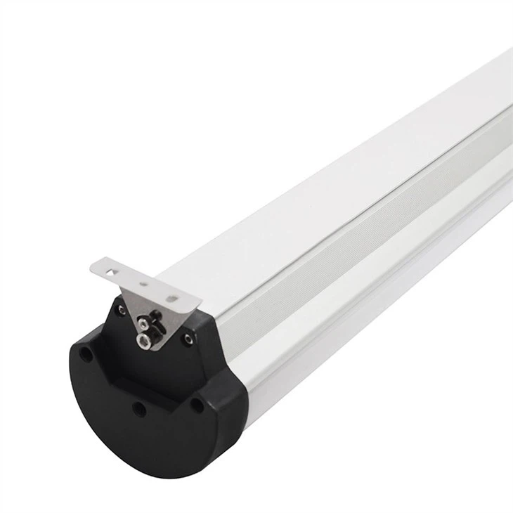 Low Bay Led Lighting
