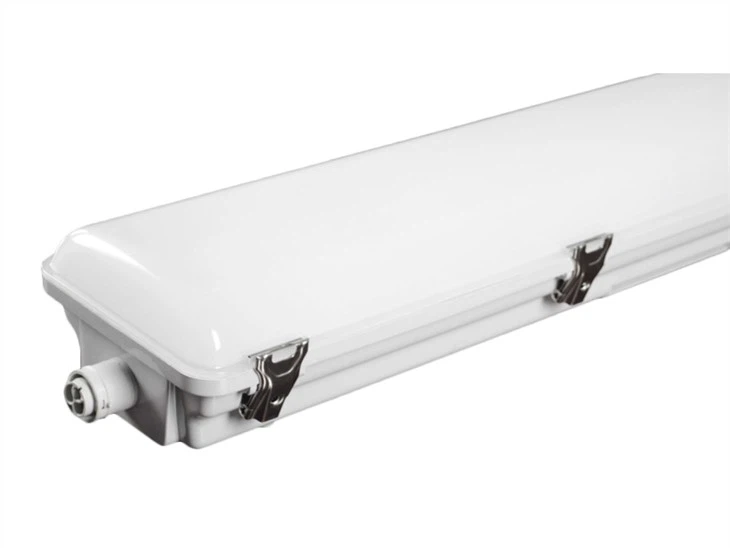 Oudoor Tri-Proof Linear 8FT Tube Light LED Triproof
