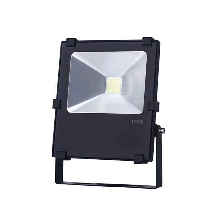 Sab nraum zoov Led Flood Light Bulbs 150 Watt sib npaug