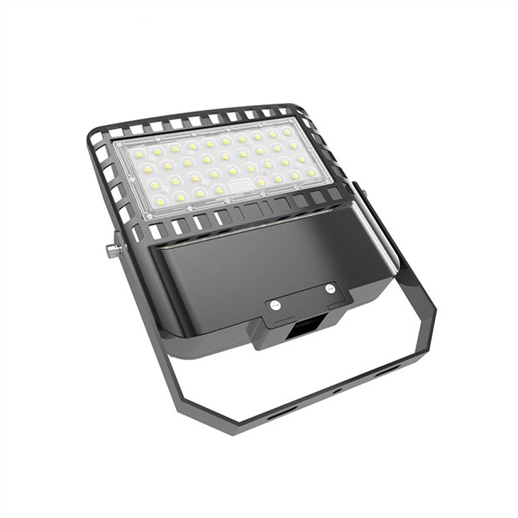 Outdoor Road Shoebox LED Light