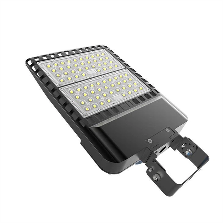 Sab nraum zoov Waterproof Road Streetlight Smd