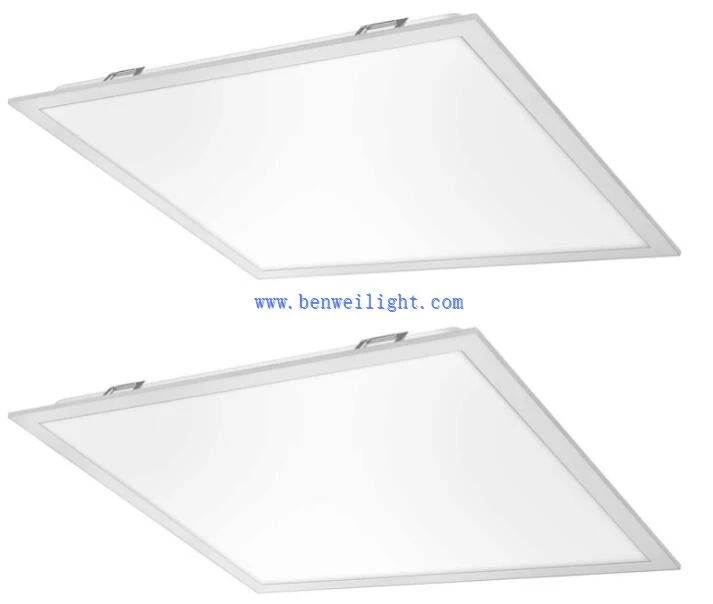 Recessed Led Panel Ceiling Light