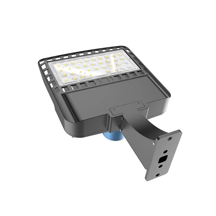 Txoj Kev Project Led Street Lighting