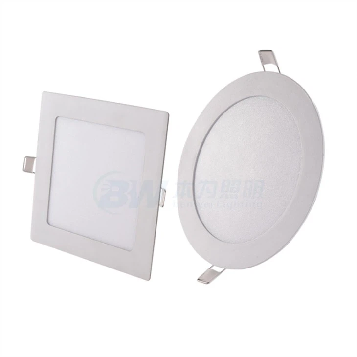 RV Boat Recessed Qab nthab Teeb