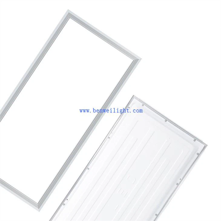 Skytile Led Flat Vaj Huam Sib Luag Teeb