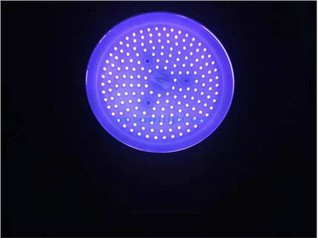 100w 200w 254 Uv Led Disinfection Lub Teeb