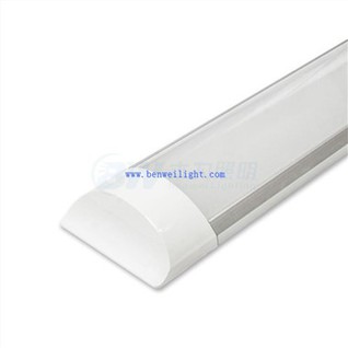 12 Volted LED Batten Teeb