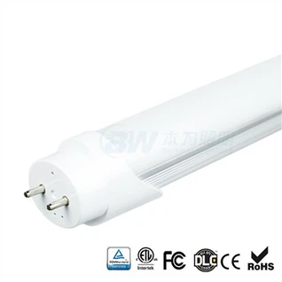 1200mm Led T8 Hloov Tubes