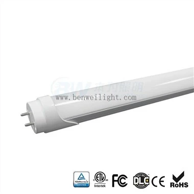 12V -36V Bi-Pin G13 Base T8 LED Tube Teeb