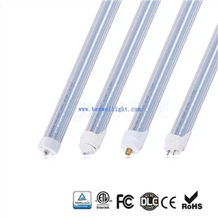 4 Foot Led Fluorescent Qhov muag teev