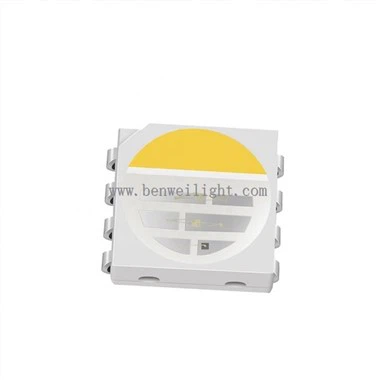 5050 Dual Xim SMD LED