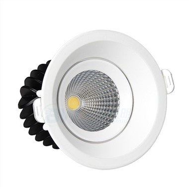 6 nti Gimbal Led Downlight