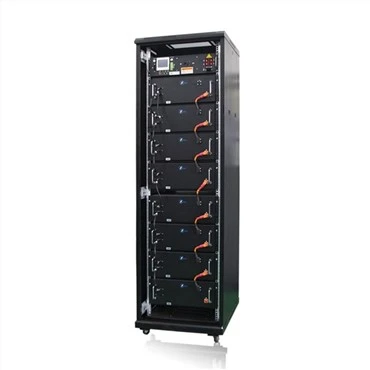 Commercial Battery Storage Systems