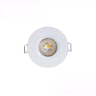 Downlights ntawm Makro