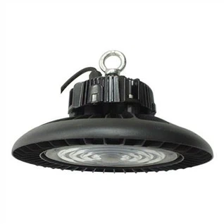 Factory Warehouse Industry Teeb pom kev zoo UFO Led High Bay Teeb