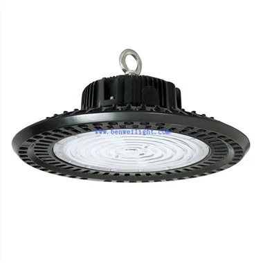 Industrial Led High Bay Lub teeb