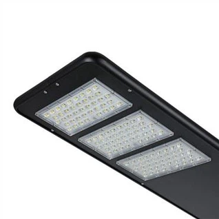 IP65 Tag Nrho Hauv Ib Hnub Ci LED Txoj Kev Teeb