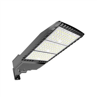 IP66 Shoes Box LED Txoj Kev Teeb