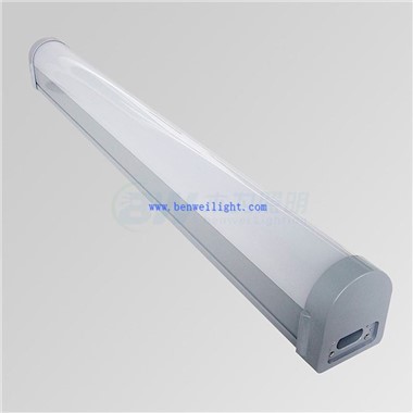 IP67 Sab nraum zoov LED Tri-pov thawj teeb