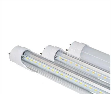Led Tube T8 Teeb Lub Teeb
