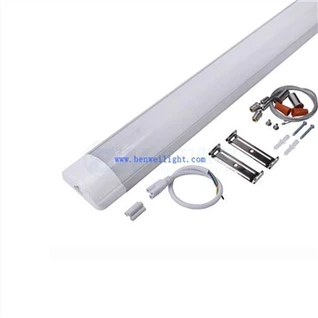 Linkable Shop Lights