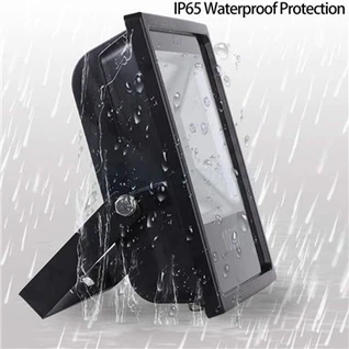 Qhov zoo tshaj plaws Led Floodlight Nrog Pir