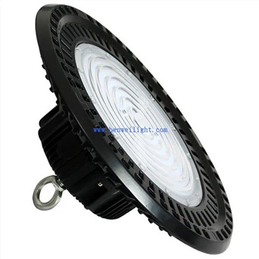 Round Led Shop Teeb