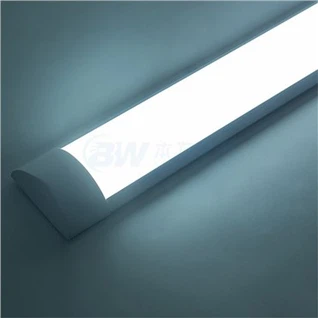 Vapor pov thawj Led Batten