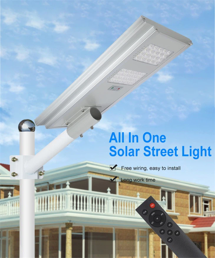 Solar Parking Lot Teeb
