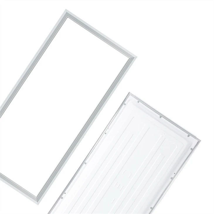 Surface Mount Led Flat Panel Lighting