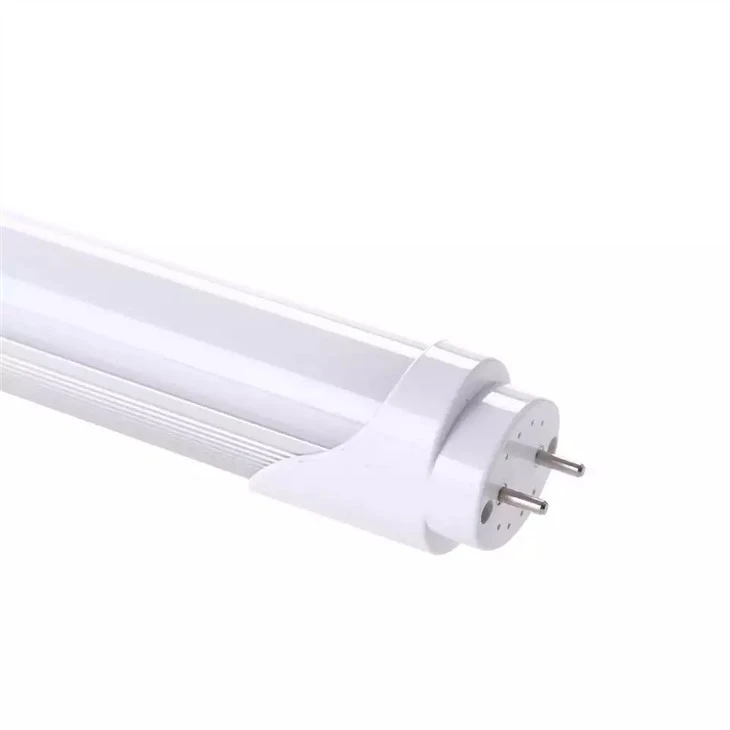 T8 LED Hloov Teeb Fluorescent Teeb