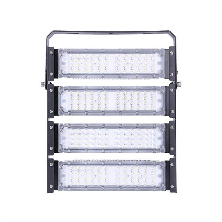 Volleyball Court Lighting Fixtures