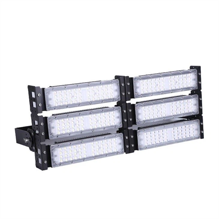 Volleyball Court Lighting Fixtures