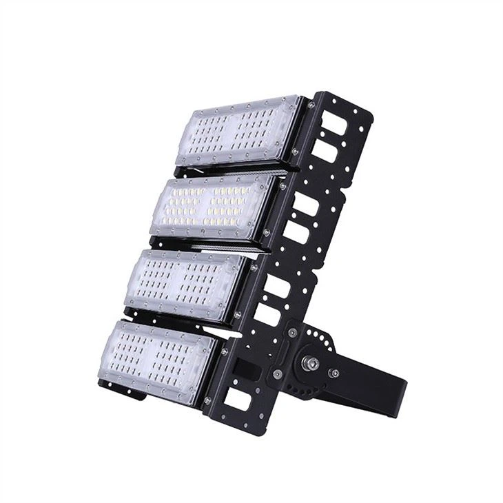 Volleyball Court Lighting Fixtures