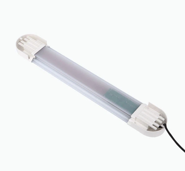 Waterproof LED Txias Chav Teeb