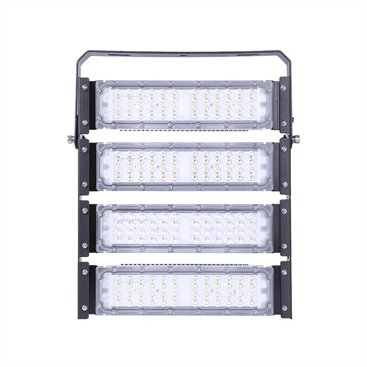 1000 Watt sib npaug Led Floodlight