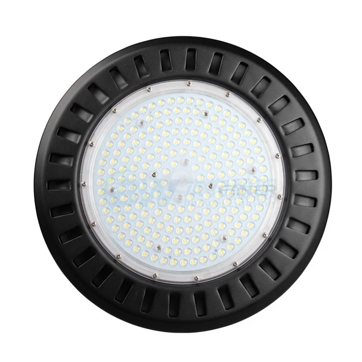 150W Dimmable UFO LED High Bay Teeb