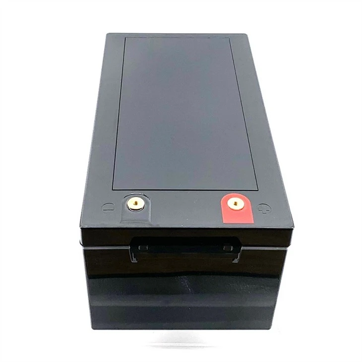 24v 20ah Lithium Ion roj teeb Nqe