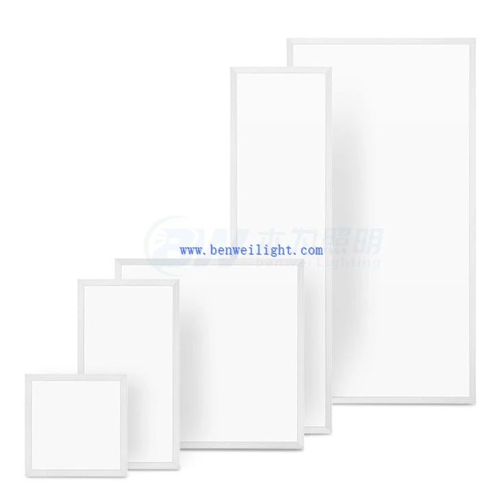 24x24 LED ceiling light fixture